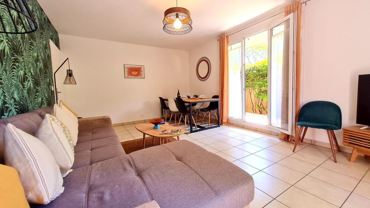 Happy Stay 5 Minutes To Disney - Free Wifi - Parking & Garden Montévrain Eksteriør bilde