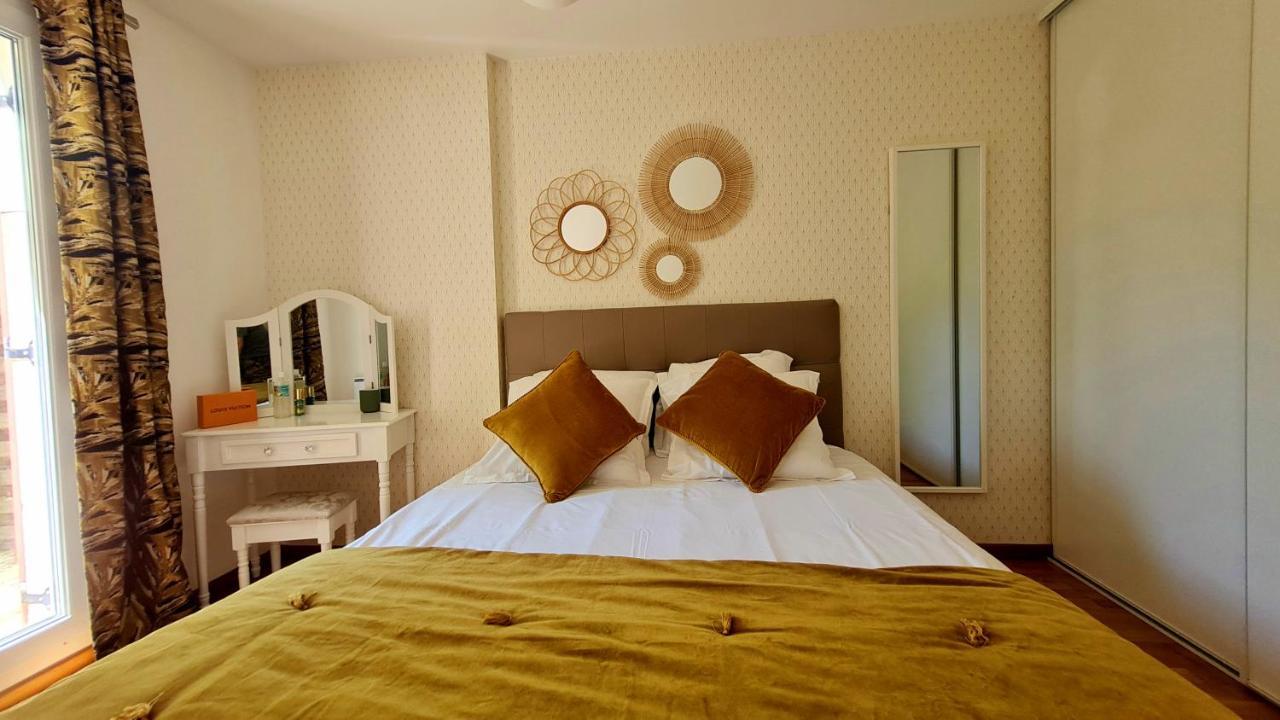 Happy Stay 5 Minutes To Disney - Free Wifi - Parking & Garden Montévrain Eksteriør bilde